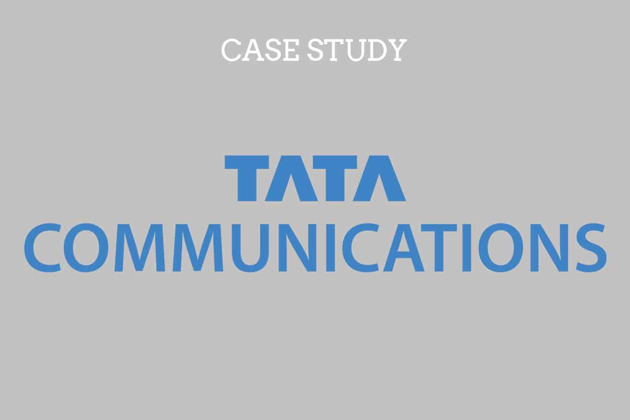 tata communications